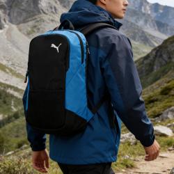 PUMA 双肩包 轻便旅行大容量运动背包