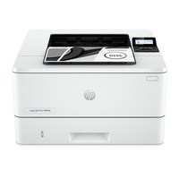 惠普 3004dw黑白激光打印机自动双面打印机商用打印机a4办公打印机3004dn 4004dw 4004d