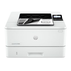 惠普 3004dw黑白激光打印机自动双面打印机商用打印机a4办公打印机3004dn 4004dw 4004d