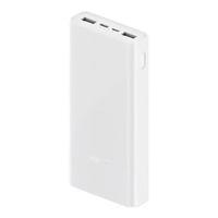 小米 20000mAh 22.5W USB-C双向快充移动电源