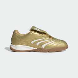 adidas 三叶草系列 PREDATOR SALA 男女通用运动鞋 2026Apr-OMM22-HL