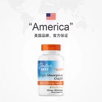 移动端：多特倍斯 高吸收辅酶Q10软胶囊