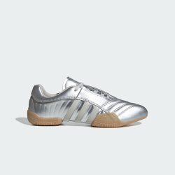 adidas 三叶草 女款运动鞋 TAEKWONDO MEI ELITE W 2026Q2-OOS05