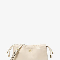 MICHAEL KORS Matilda小号束口云朵包 女士斜挎包