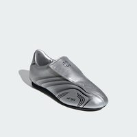 adidas 三叶草 TAEKWONDO F50 女款文化薄底鞋 6015726509726