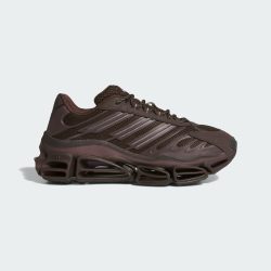 adidas 三叶草系列 MEGARIDE AG 男女通用运动鞋 2026Mar-OSV00-HL