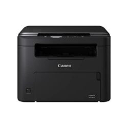 佳能 A4黑白激光多功能打印机 MF272DW双面