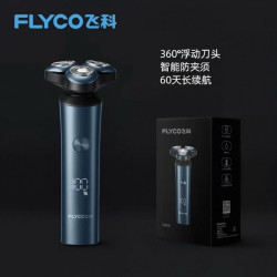 飞科 电动剃须刀男士刮胡刀FS908/909
