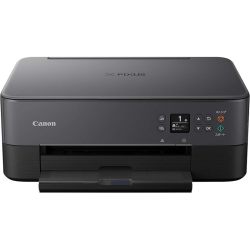 佳能 打印机A4喷墨多功能一体机PIXUS TS5330黑色2019
