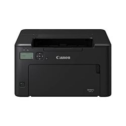 佳能 日本直邮Canon佳能 A4黑白激光打印机 LBP122双面