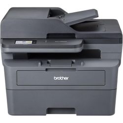 兄弟 工业 A4黑白激光复合打印机DCP-L2660DW