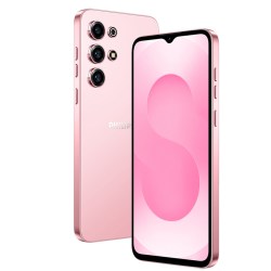 飞利浦 M50 八核处理器 雅典黑 4GB+256GB 智能手机