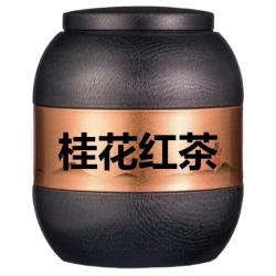 桂花红茶新茶浓香型 100g