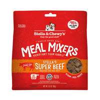 Stella & Chewy's 星益生趣 进口佐餐主食冻干 牛肉 99g