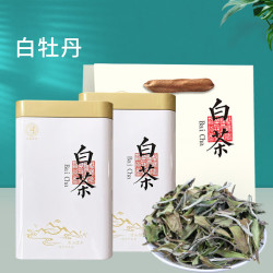 白牡丹 花香 散茶  40g