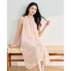 爱依服 女士连衣裙 7318-NW57056