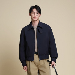 波司登 情侣款男士羽绒服 B250135333