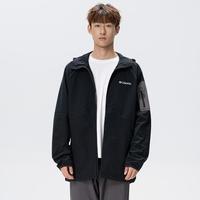 限尺码：Columbia 男款运动夹克