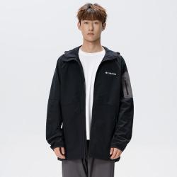 Columbia 男款运动夹克