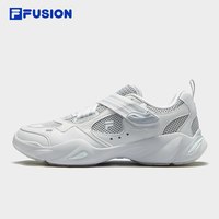FILA FUSION 女款运动鞋 EVA SLIM