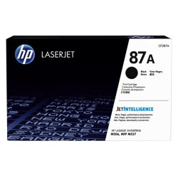 惠普 原装87A硒鼓CF287A硒鼓适用M506 M501 MFP M527dn M527F M527Z CF287A打印机