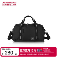 美旅 多功能轻便运动包旅行包背包双肩包斜跨包大容量耐磨667*09052 大包
