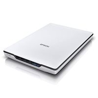 爱普生 高速扫描仪 桌用GT-S660 A4彩色4800dpi