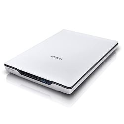 爱普生 高速扫描仪 桌用GT-S660 A4彩色4800dpi