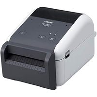 兄弟 工业4英寸热敏收据打印机 支持300DPI/USB