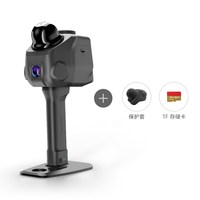 积木易搭 RayZoom G50空间激光雷达扫描仪手持3D扫描仪测量室内外场景街道测绘点云采集渲染高斯泼溅现场勘探