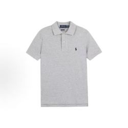 RALPH LAUREN 运动POLO衫 大童款成人可穿