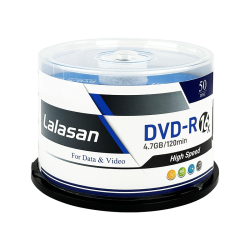 RITEK 空白DVD刻录光盘CD盘700MB 4.7G 16速dvd-r刻录盘光碟片