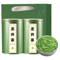 龙井茶明前绿茶 100g