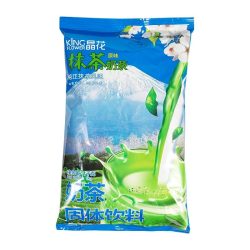King Flower 晶花 原味奶茶粉 1kg 袋装