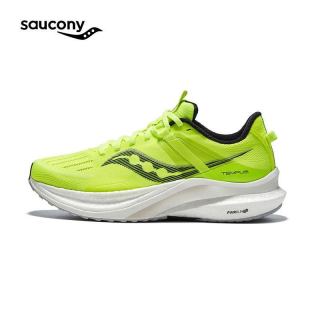 百亿补贴：saucony Tempus 坦途 男子跑鞋 S20720-400