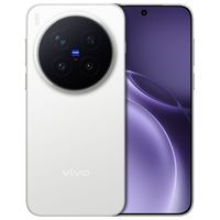 vivo X300Pro卫星通信版 16GB+1TB