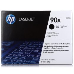 惠普 原装90A硒鼓CE390A硒鼓适用M600 M601 M602 M603 M4555mfp 打印机硒鼓