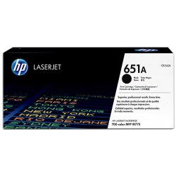 惠普 原装651A硒鼓CE340A硒鼓适用hp700color MFP M775打印机硒鼓