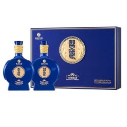 习酒感恩98