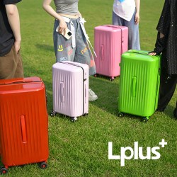 Lplus 多巴胺系列 男女通用拉杆箱 7088 20寸