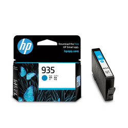 惠普 打印旗舰店官方原装934 935XL黑色墨盒彩色墨水盒OfficeJet Pro 6230 6830打印机