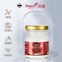 Blumarine 雨巢即食燕窝 75ml*60瓶 无糖轻润