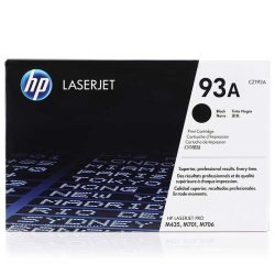 惠普 原装93A硒鼓CZ192A硒鼓适用LaserJet M435nw M706N M701A M701N打印机
