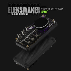 EleksMaker ｜原创极客USB