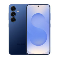 三星 Galaxy S25+ 拟人AI助理 远海蓝 12GB+256GB 5G手机
