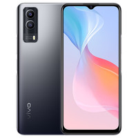 vivo Y53s 6400万超清主摄 星夜 8GB+256GB 5G手机