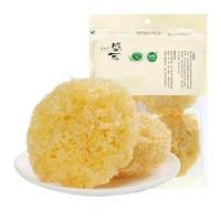 移动端：盛耳 银耳 100g