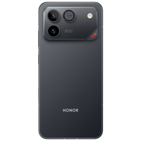 荣耀 WIN RT 5G手机 黑色 16GB+256GB