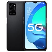 OPPO A56 5G手机 柔雾黑 4GB+128GB
