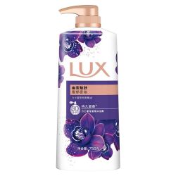 力士 香氛沐浴乳套装